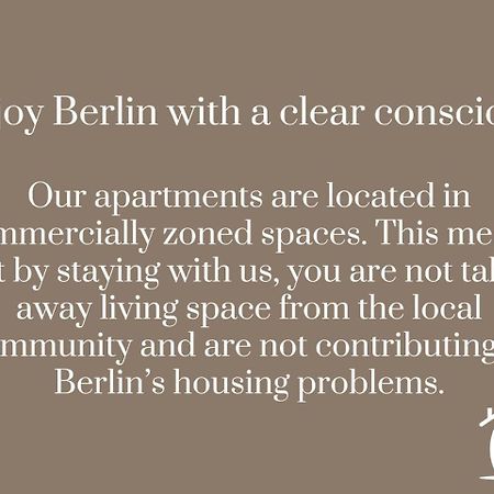 Cozy Studio In Friedrichshain, 4 Quiet Guests Only Berlin Ngoại thất bức ảnh