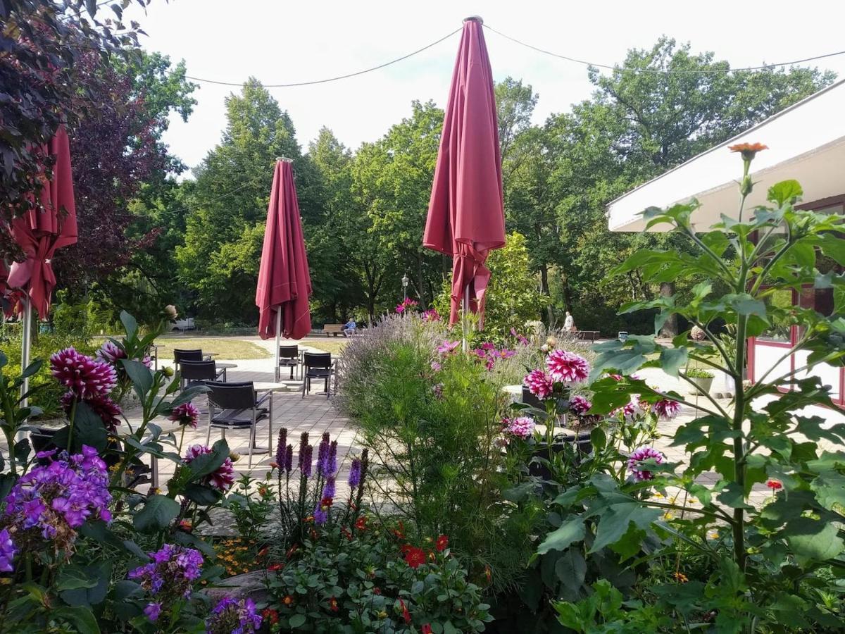 Cozy Studio In Friedrichshain, 4 Quiet Guests Only Berlin Ngoại thất bức ảnh